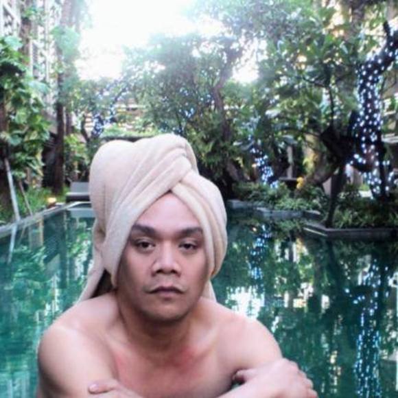 Meet your Posher, Bubbi - Picture 1 of 1